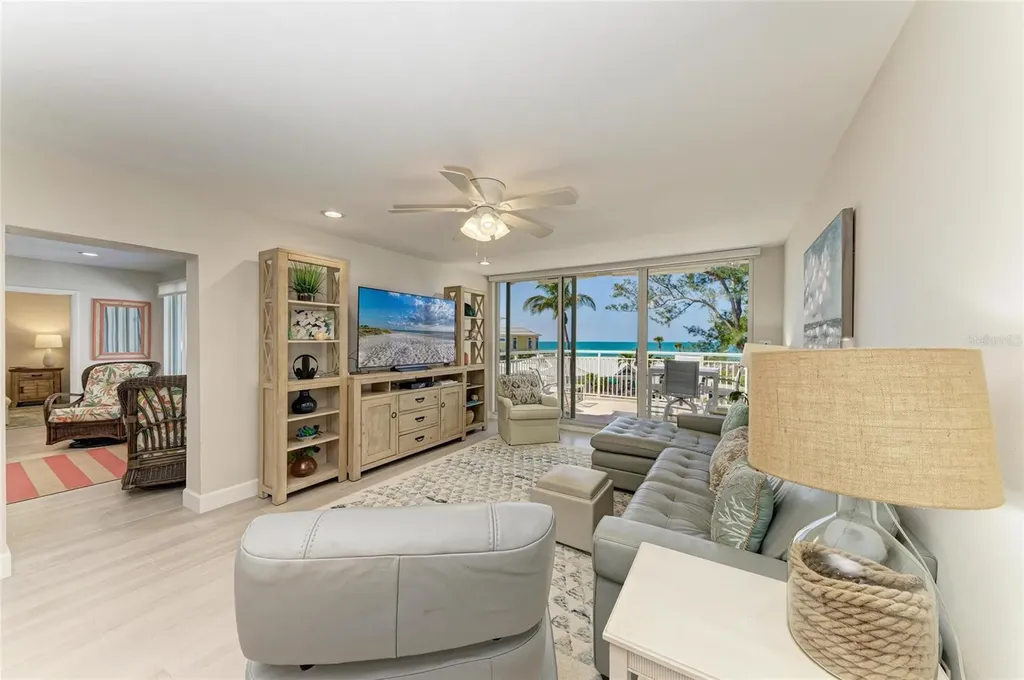 5055 Gulf Of Mexico Drive Longboat Key FL 34228