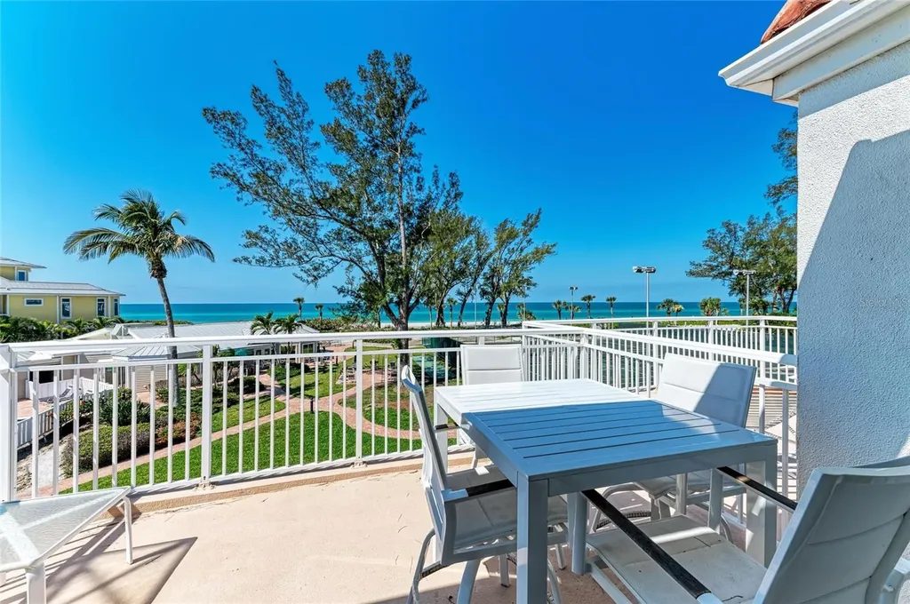 5055 Gulf Of Mexico Drive Longboat Key FL 34228