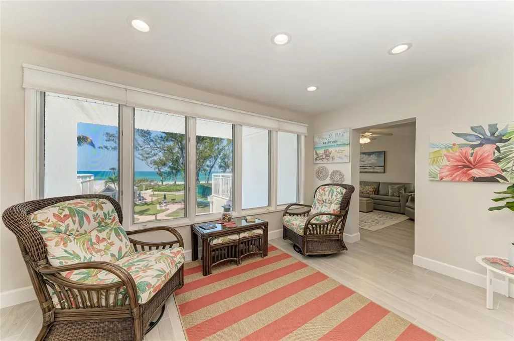 5055 Gulf Of Mexico Drive Longboat Key FL 34228
