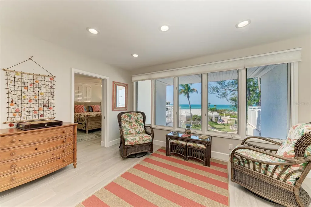 5055 Gulf Of Mexico Drive Longboat Key FL 34228