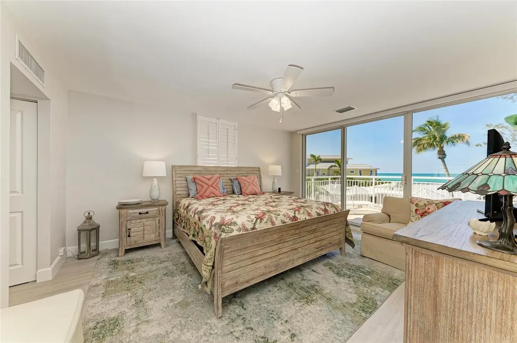 5055 Gulf Of Mexico Drive Longboat Key FL 34228