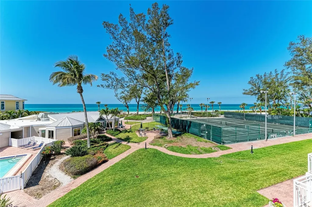 5055 Gulf Of Mexico Drive Longboat Key FL 34228