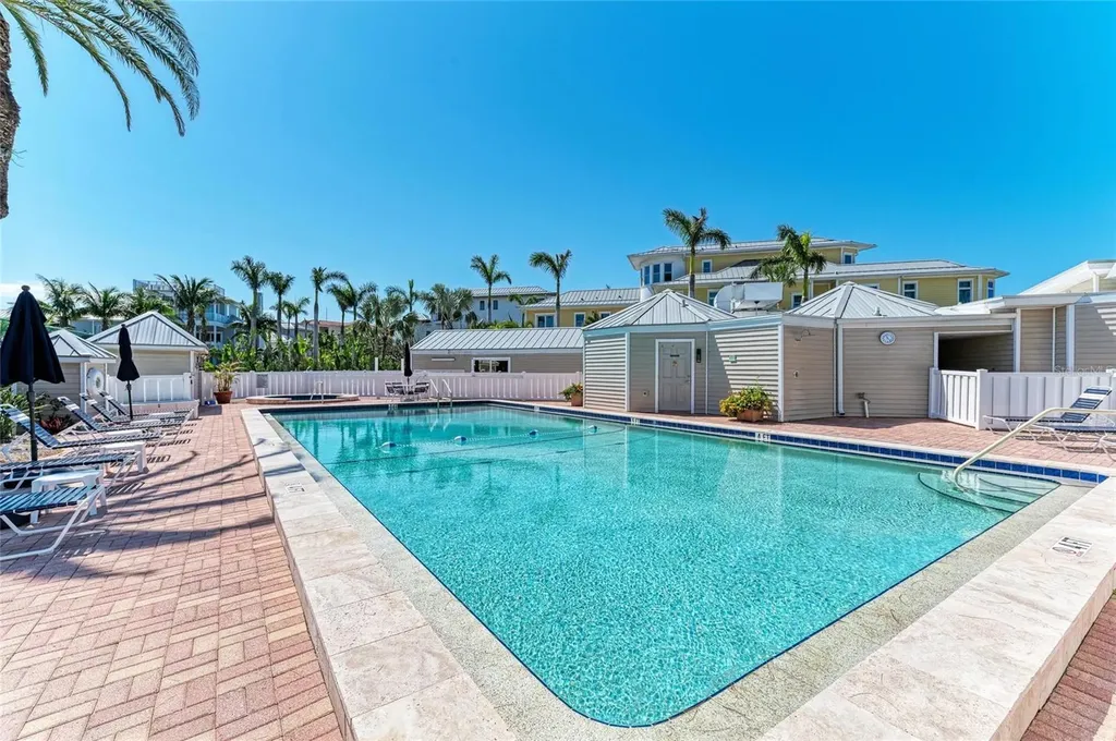 5055 Gulf Of Mexico Drive Longboat Key FL 34228