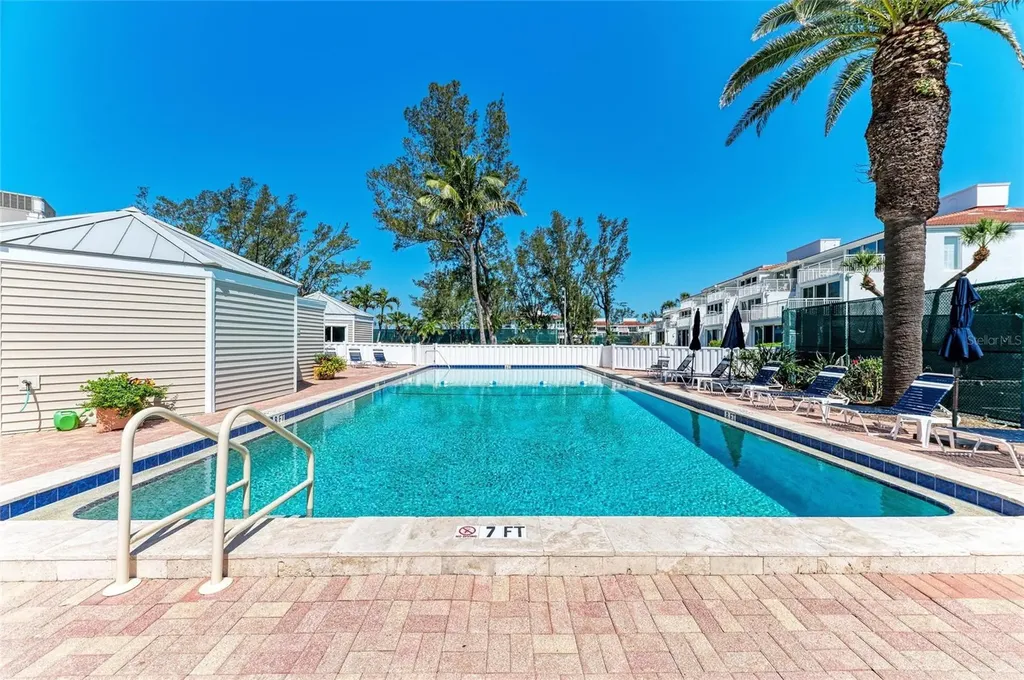 5055 Gulf Of Mexico Drive Longboat Key FL 34228
