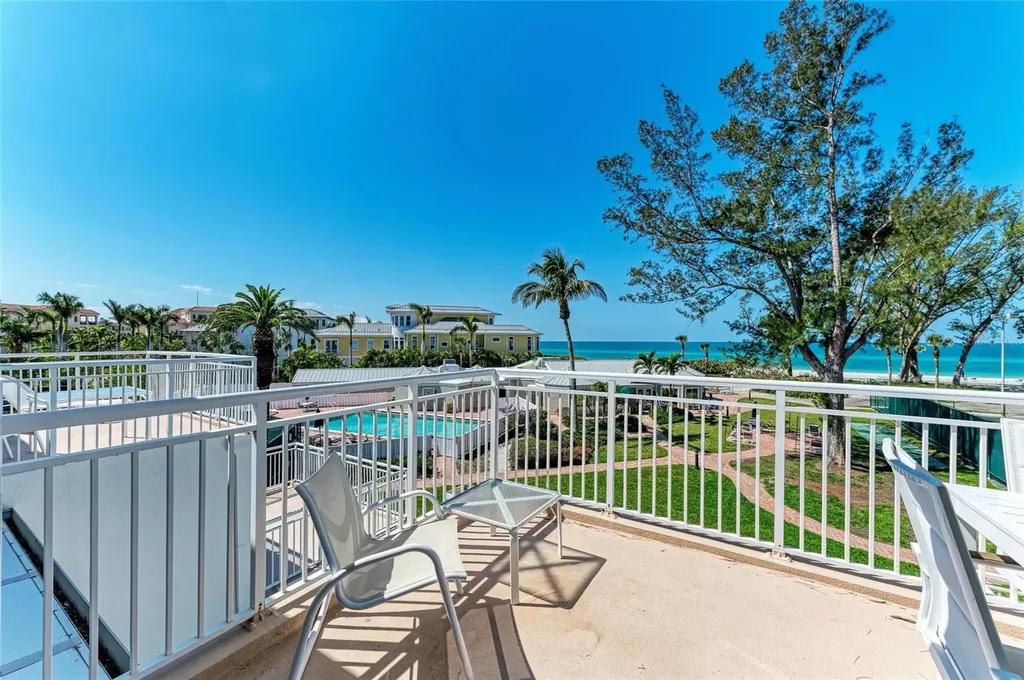 5055 Gulf Of Mexico Drive Longboat Key FL 34228