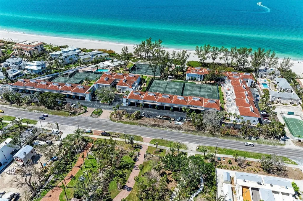 5055 Gulf Of Mexico Drive Longboat Key FL 34228