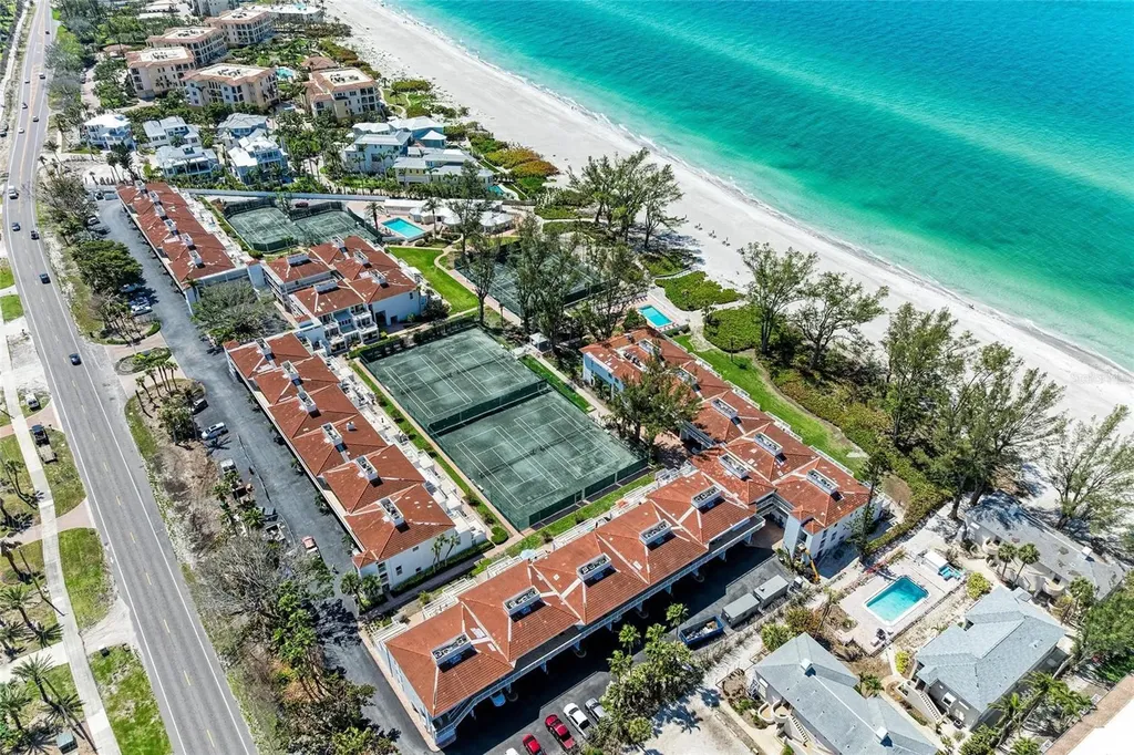 5055 Gulf Of Mexico Drive Longboat Key FL 34228
