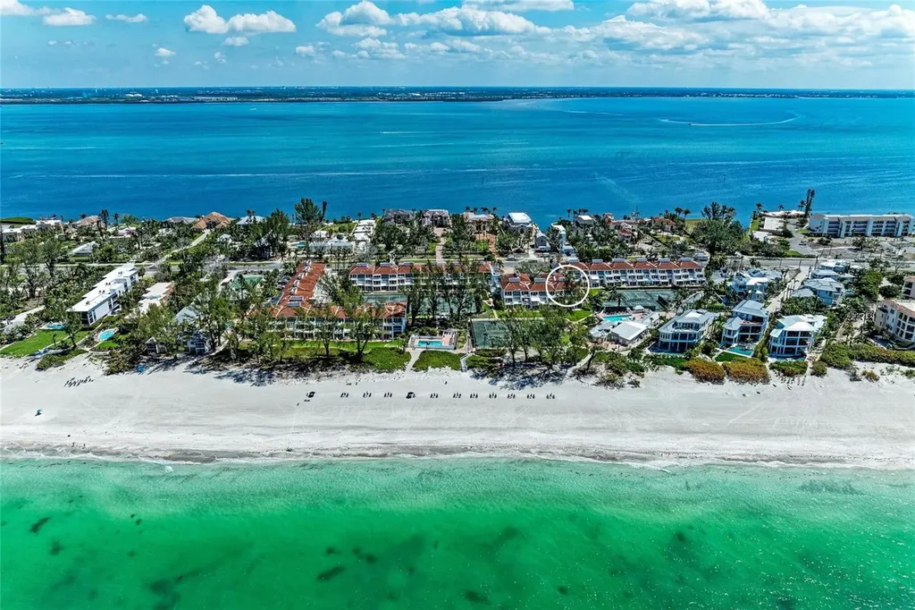 5055 Gulf Of Mexico Drive Longboat Key FL 34228