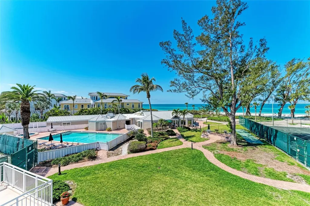 5055 Gulf Of Mexico Drive Longboat Key FL 34228