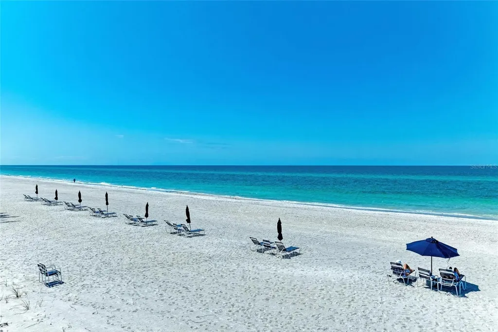 5055 Gulf Of Mexico Drive Longboat Key FL 34228