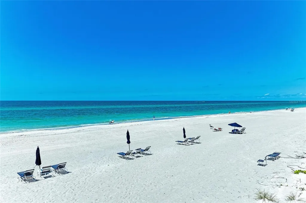 5055 Gulf Of Mexico Drive Longboat Key FL 34228