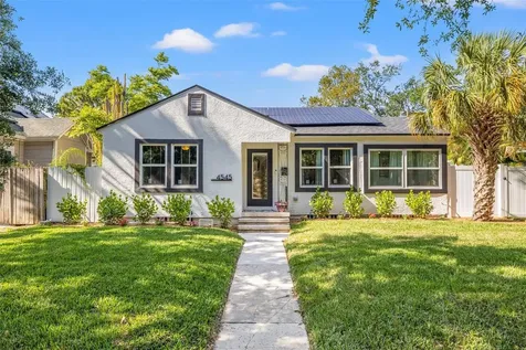 4545 1st Avenue N St Petersburg FL 33713