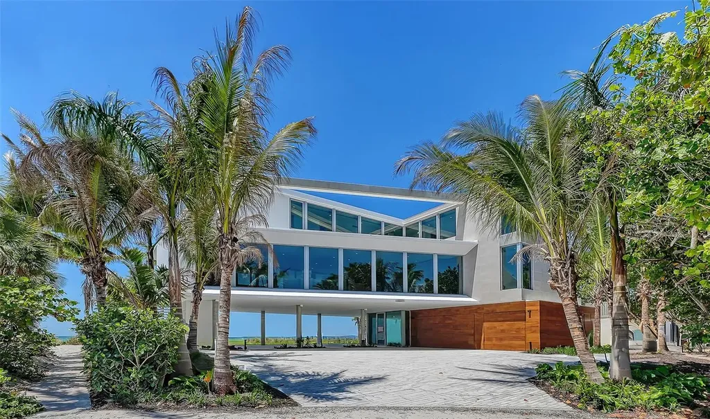 6603 Gulfside Road Longboat Key FL 34228