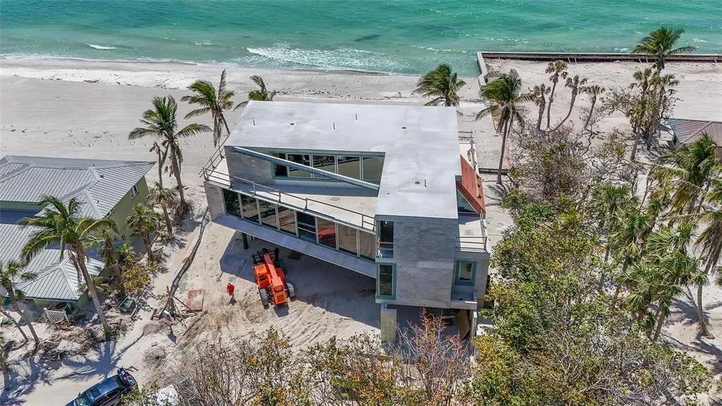 6603 Gulfside Road Longboat Key FL 34228