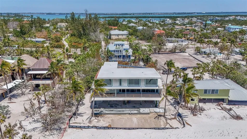 6603 Gulfside Road Longboat Key FL 34228