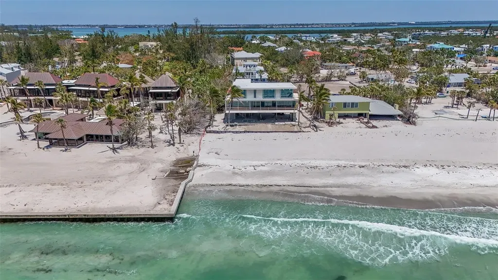 6603 Gulfside Road Longboat Key FL 34228