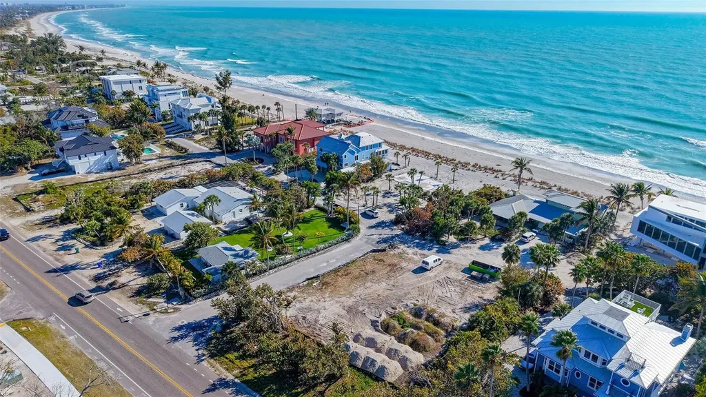6603 Gulfside Road Longboat Key FL 34228