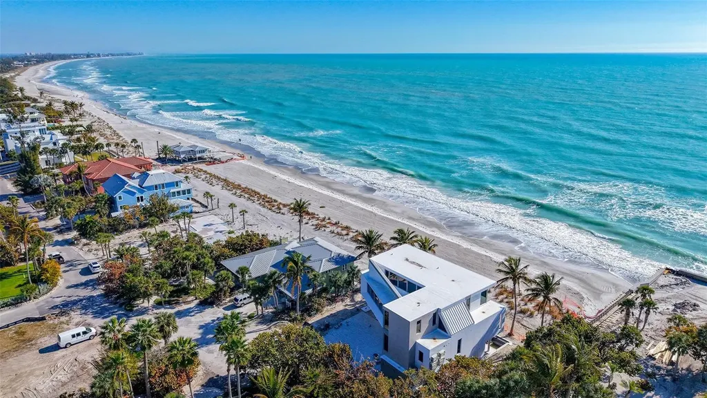 6603 Gulfside Road Longboat Key FL 34228