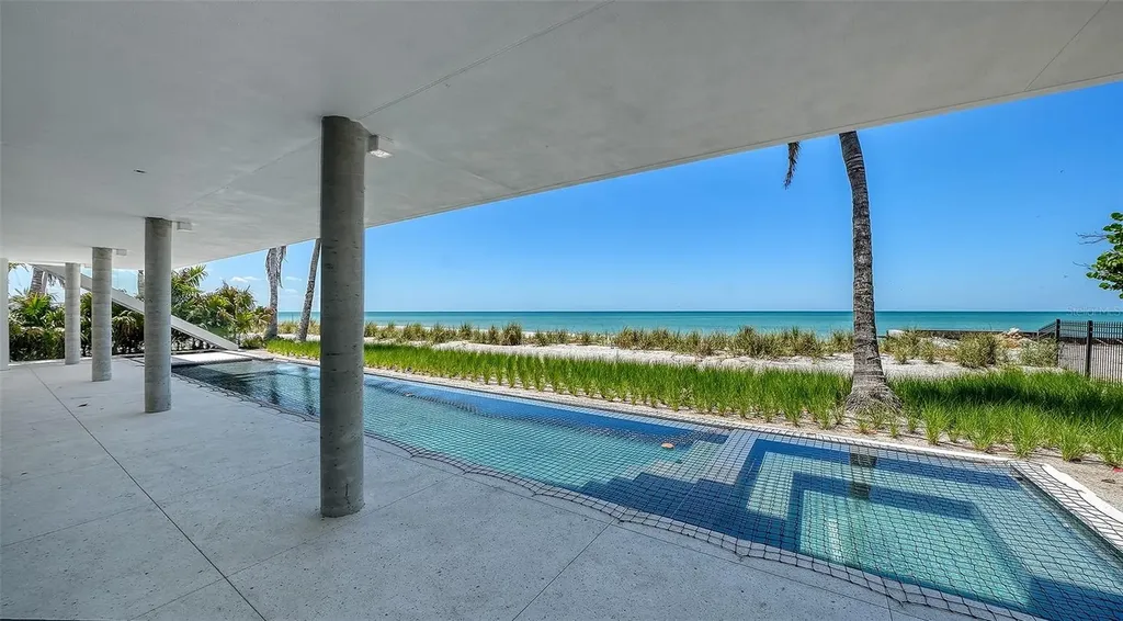 6603 Gulfside Road Longboat Key FL 34228