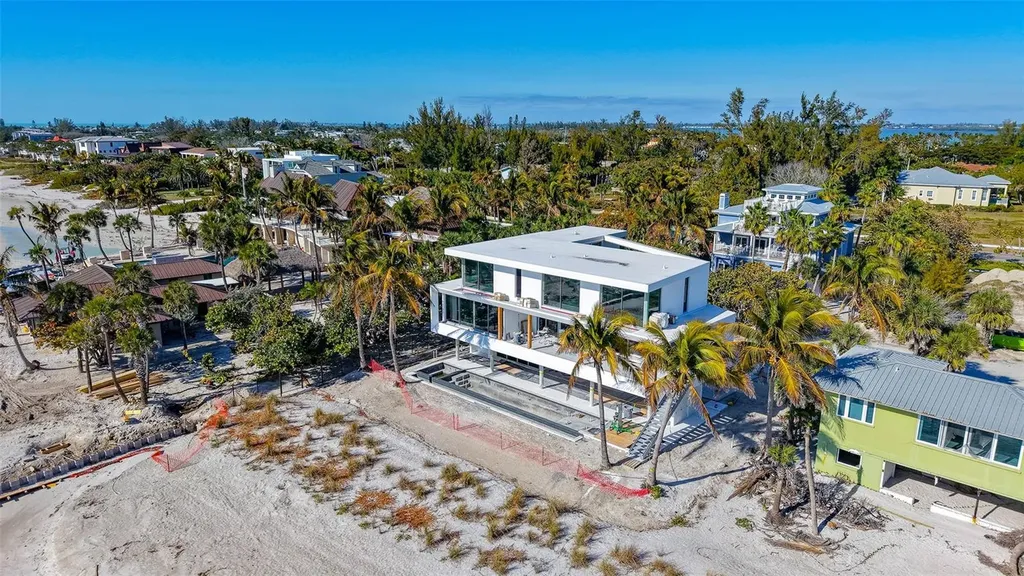 6603 Gulfside Road Longboat Key FL 34228