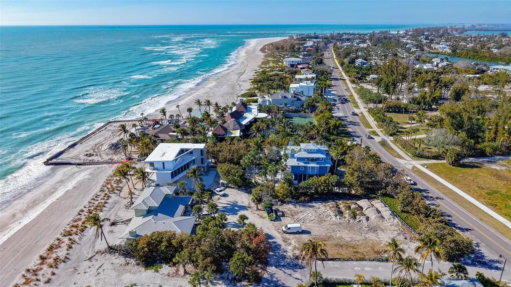 6603 Gulfside Road Longboat Key FL 34228