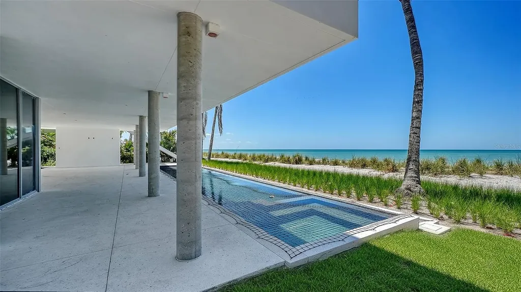 6603 Gulfside Road Longboat Key FL 34228