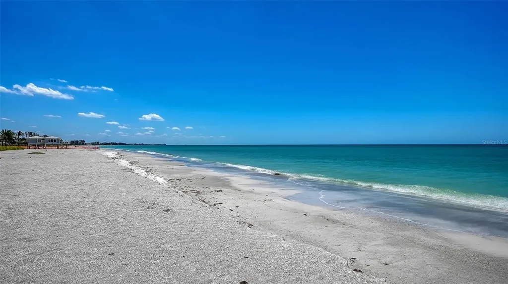 6603 Gulfside Road Longboat Key FL 34228