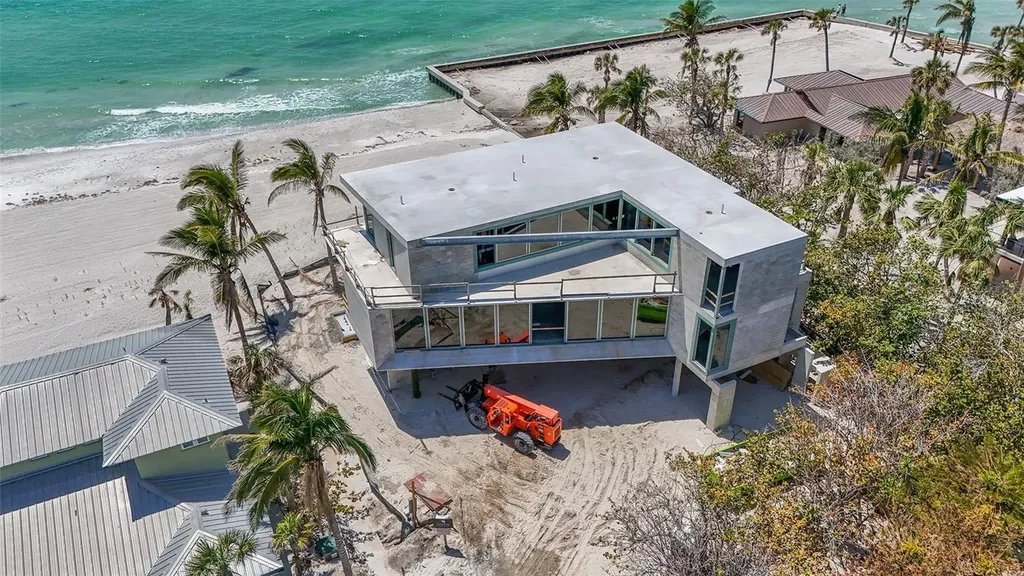 6603 Gulfside Road Longboat Key FL 34228