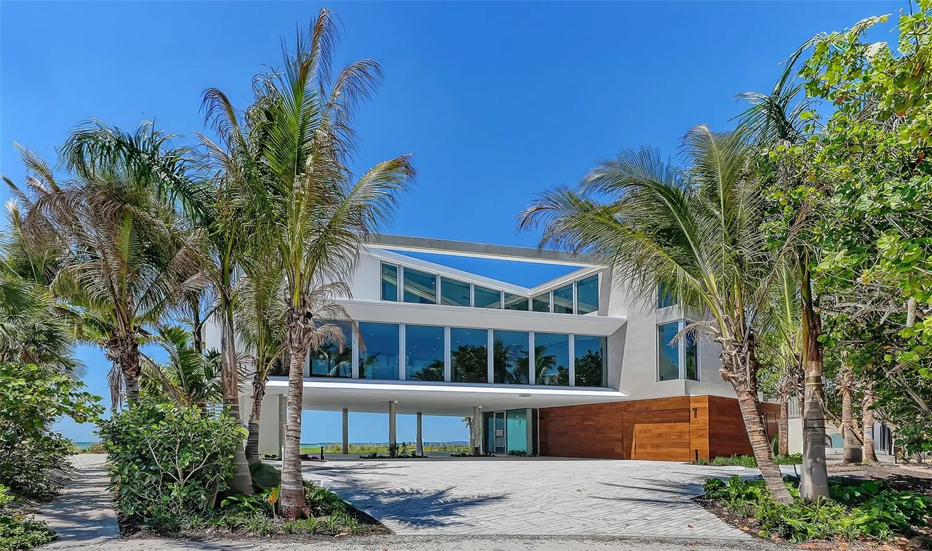 6603 Gulfside Road Longboat Key FL 34228
