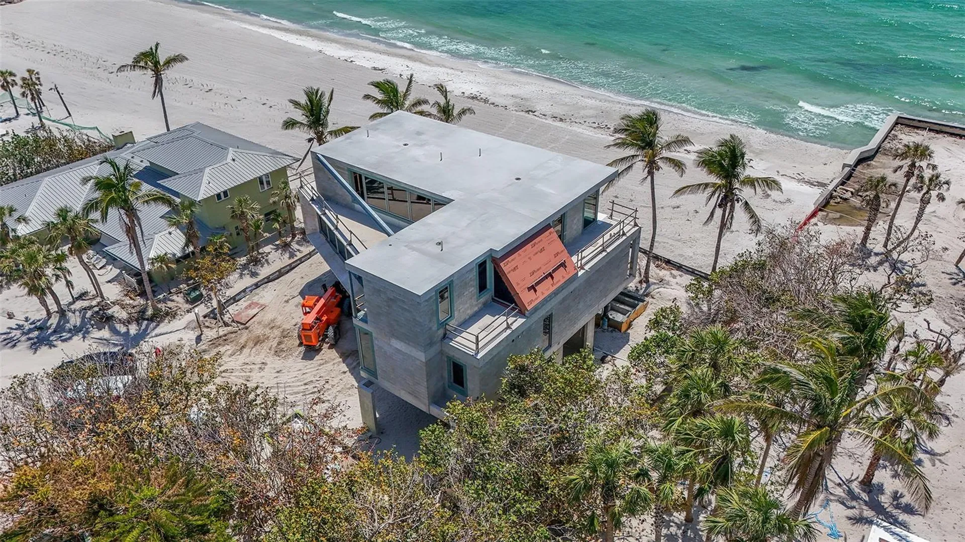 6603 Gulfside Road Longboat Key FL 34228