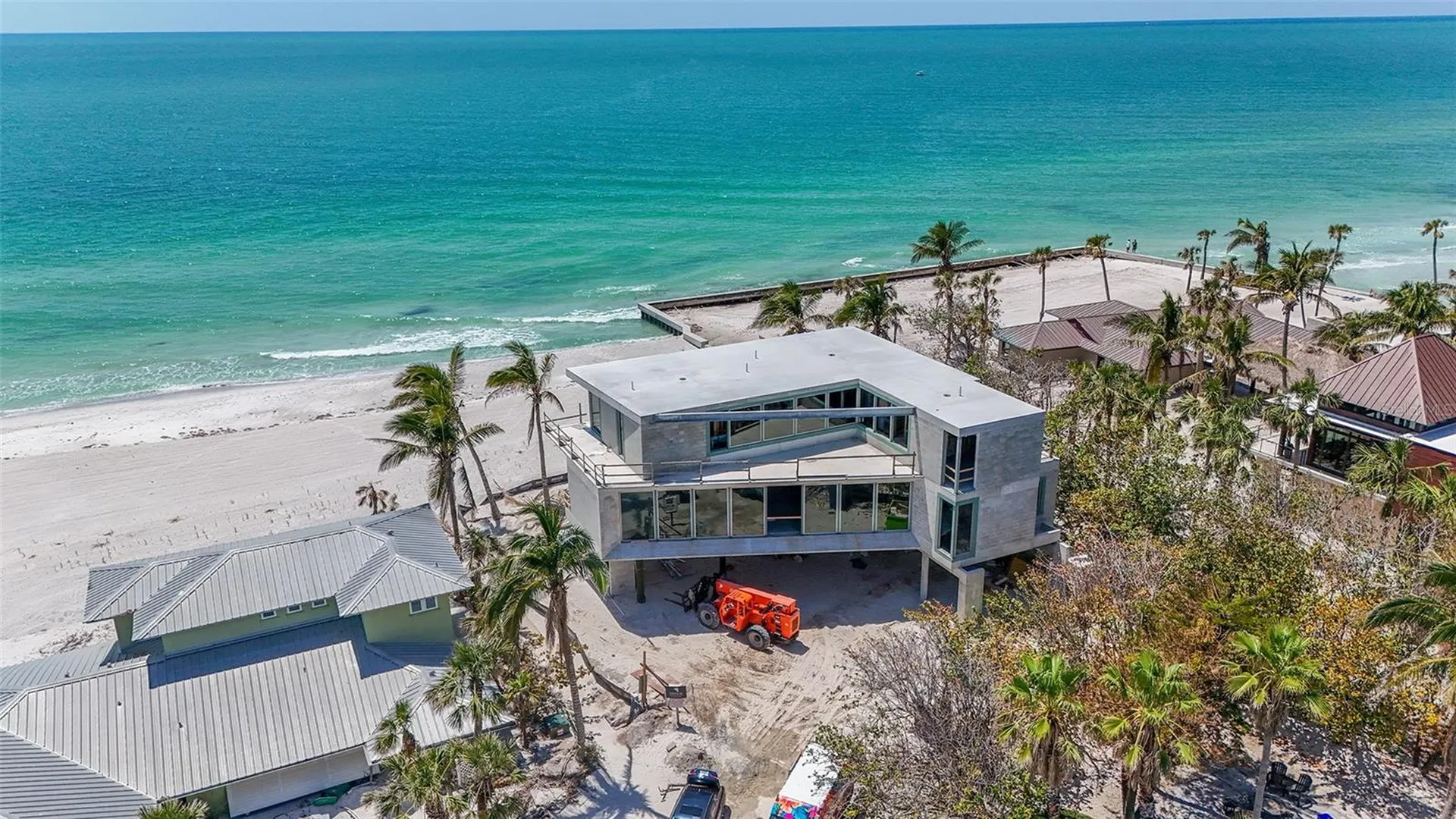 6603 Gulfside Road Longboat Key FL 34228