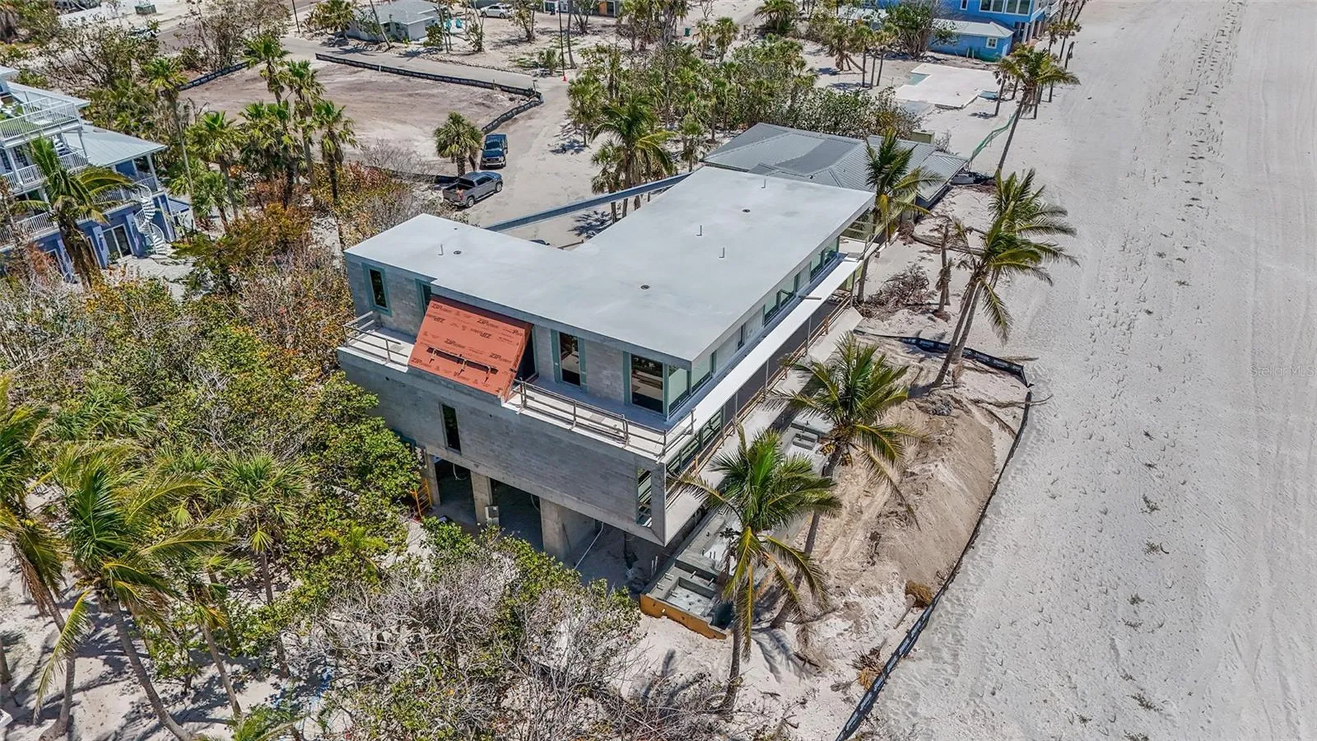 6603 Gulfside Road Longboat Key FL 34228