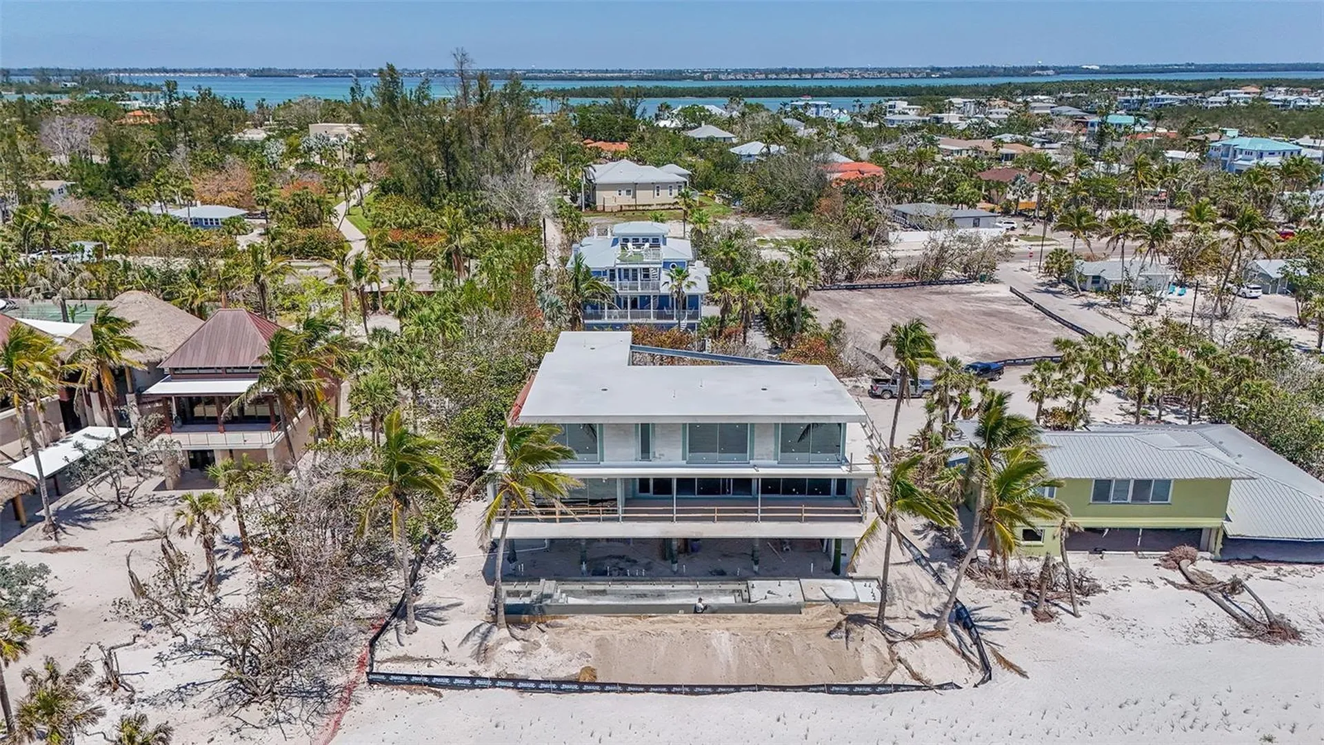 6603 Gulfside Road Longboat Key FL 34228