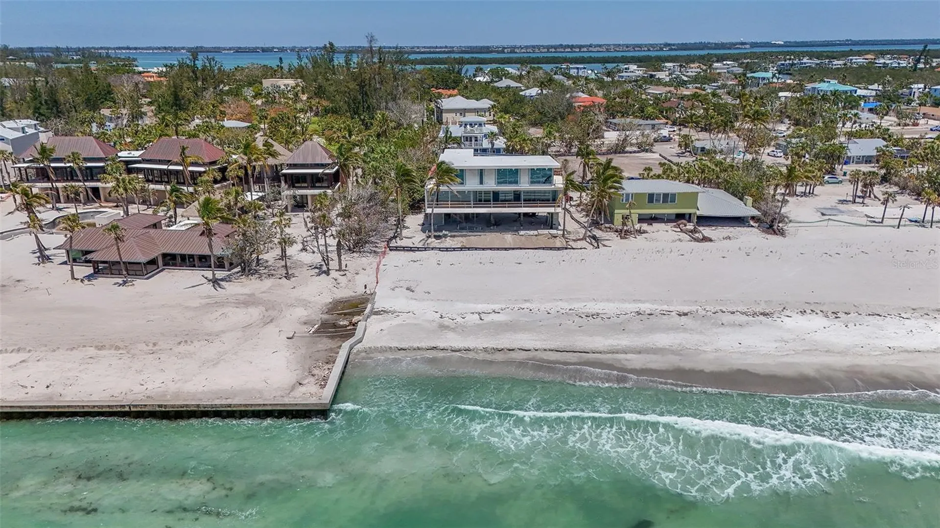6603 Gulfside Road Longboat Key FL 34228