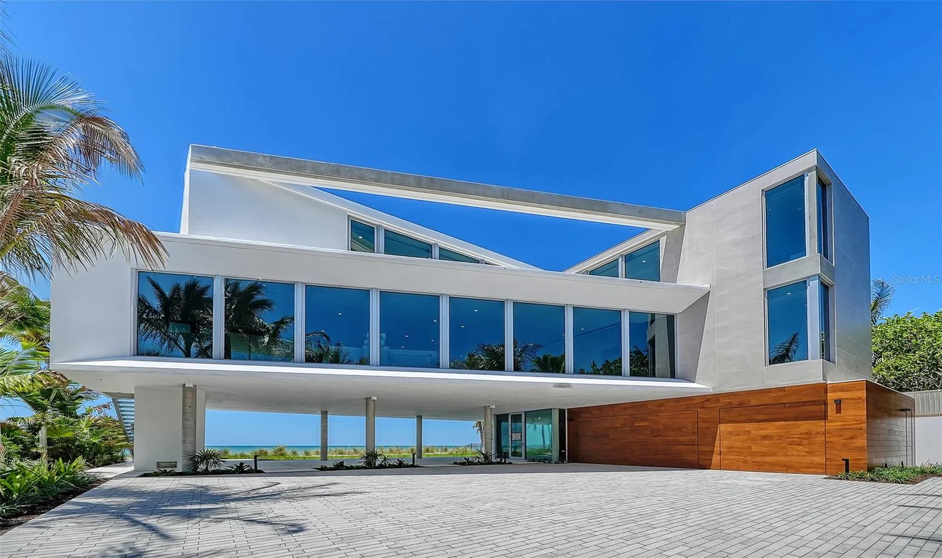 6603 Gulfside Road Longboat Key FL 34228