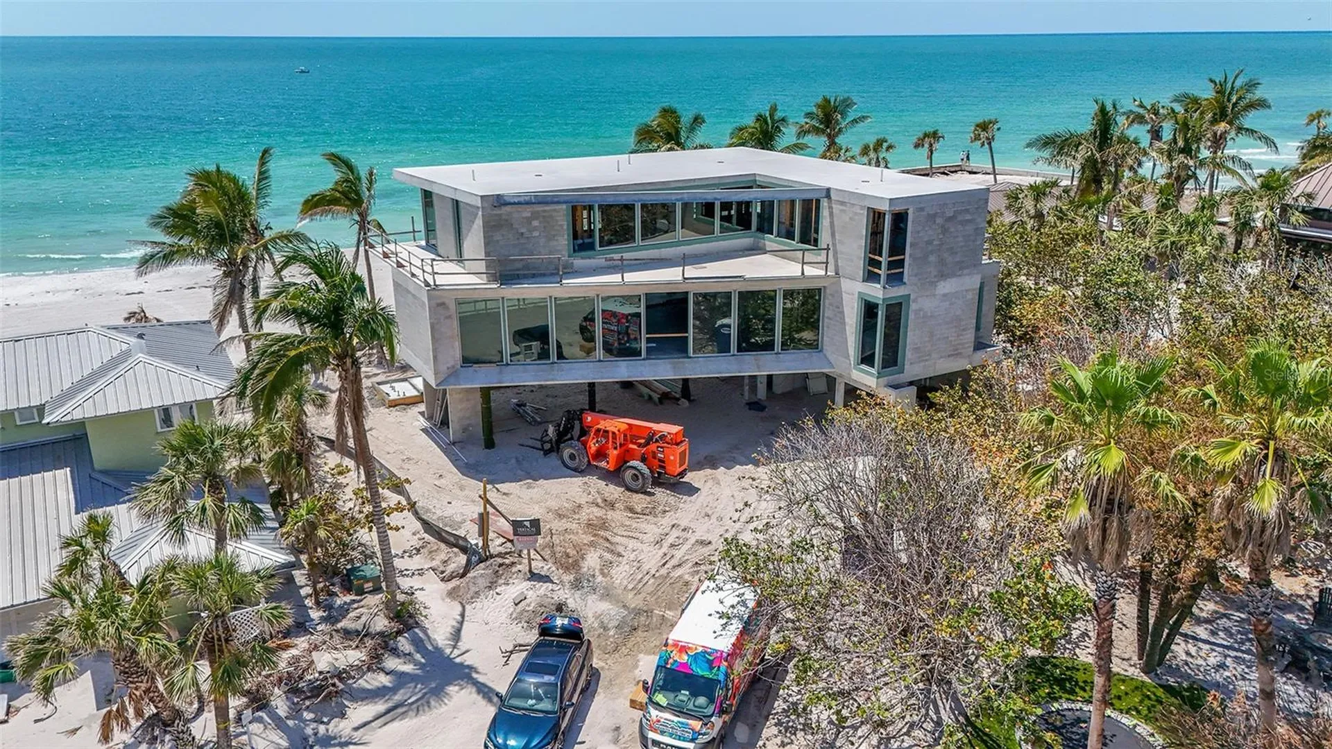 6603 Gulfside Road Longboat Key FL 34228