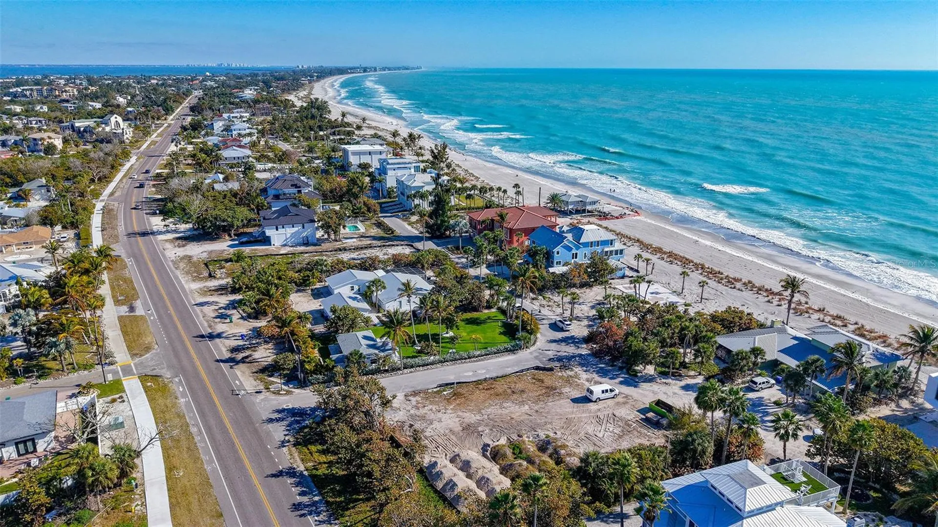 6603 Gulfside Road Longboat Key FL 34228