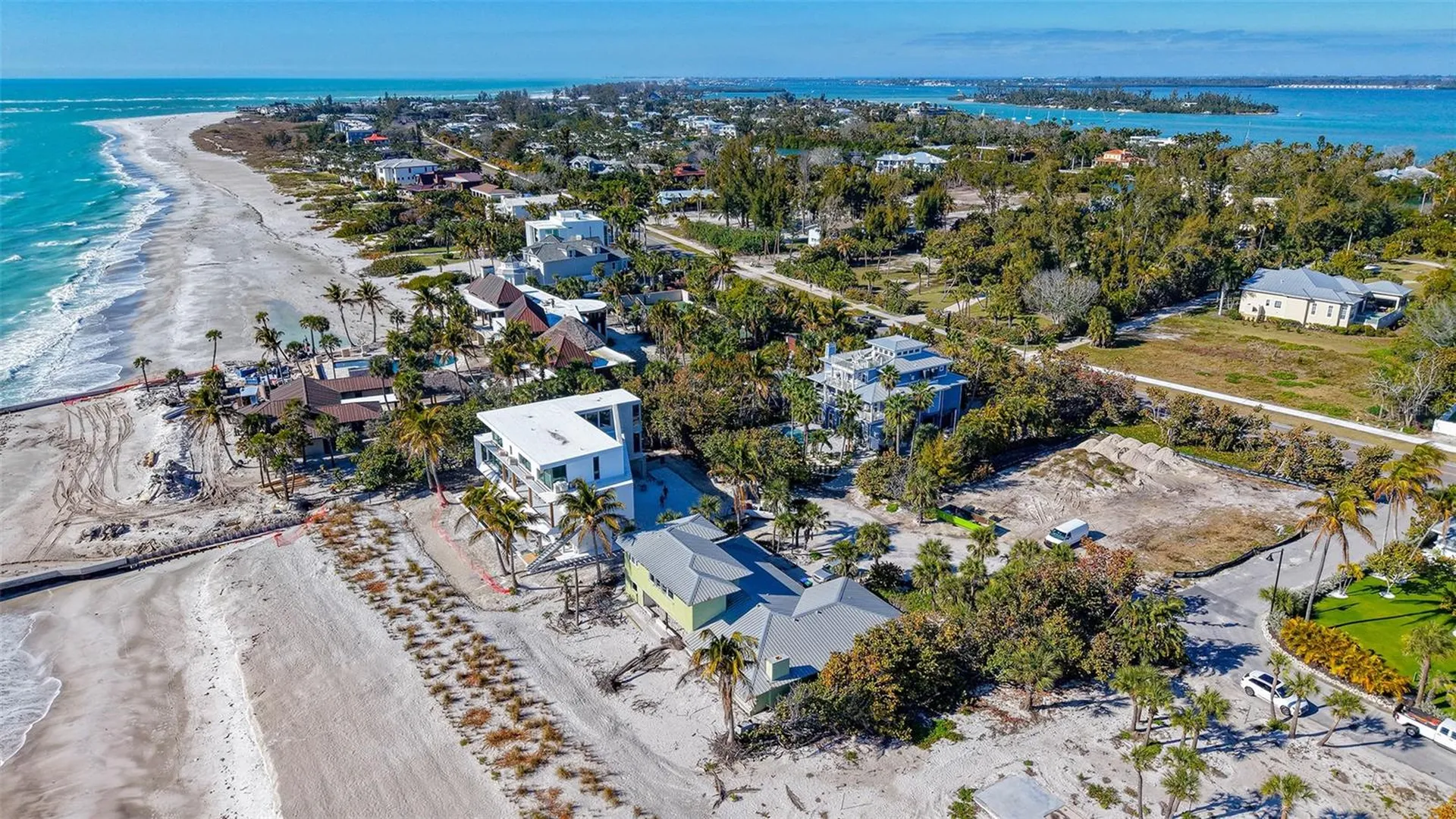 6603 Gulfside Road Longboat Key FL 34228
