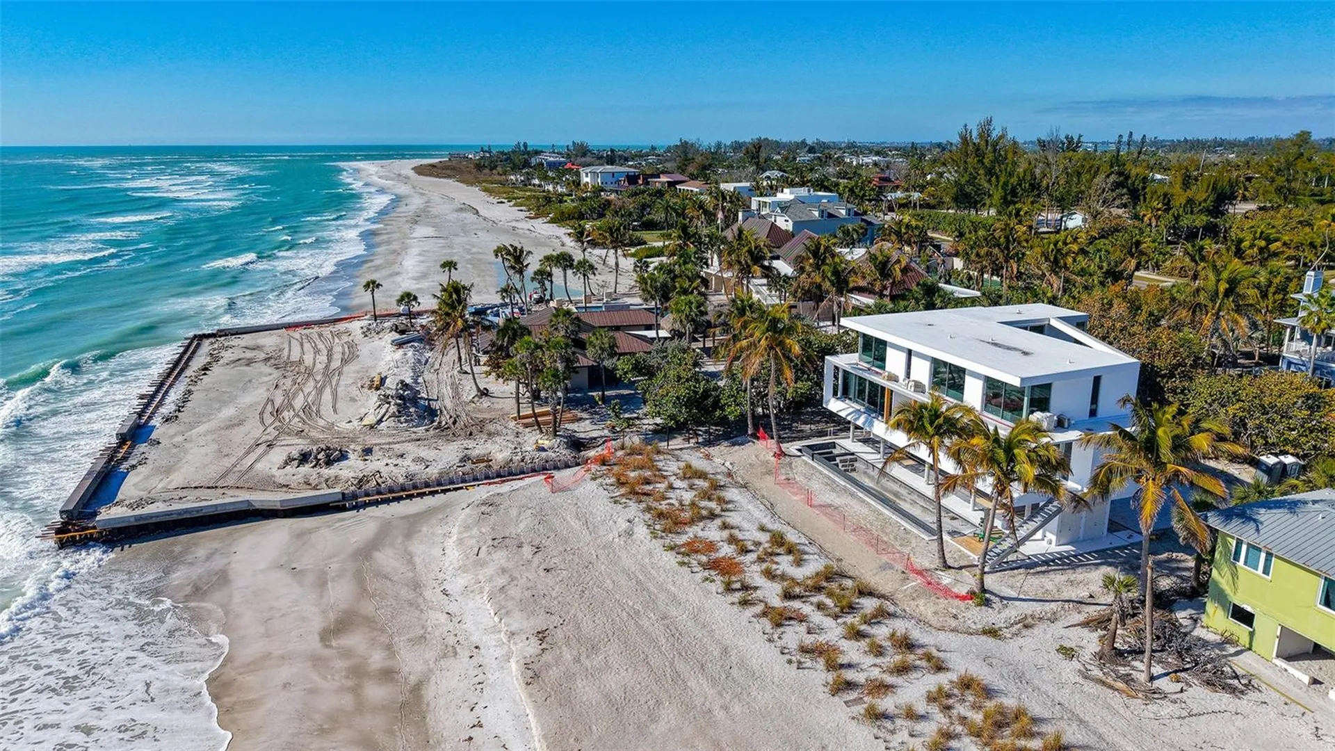 6603 Gulfside Road Longboat Key FL 34228