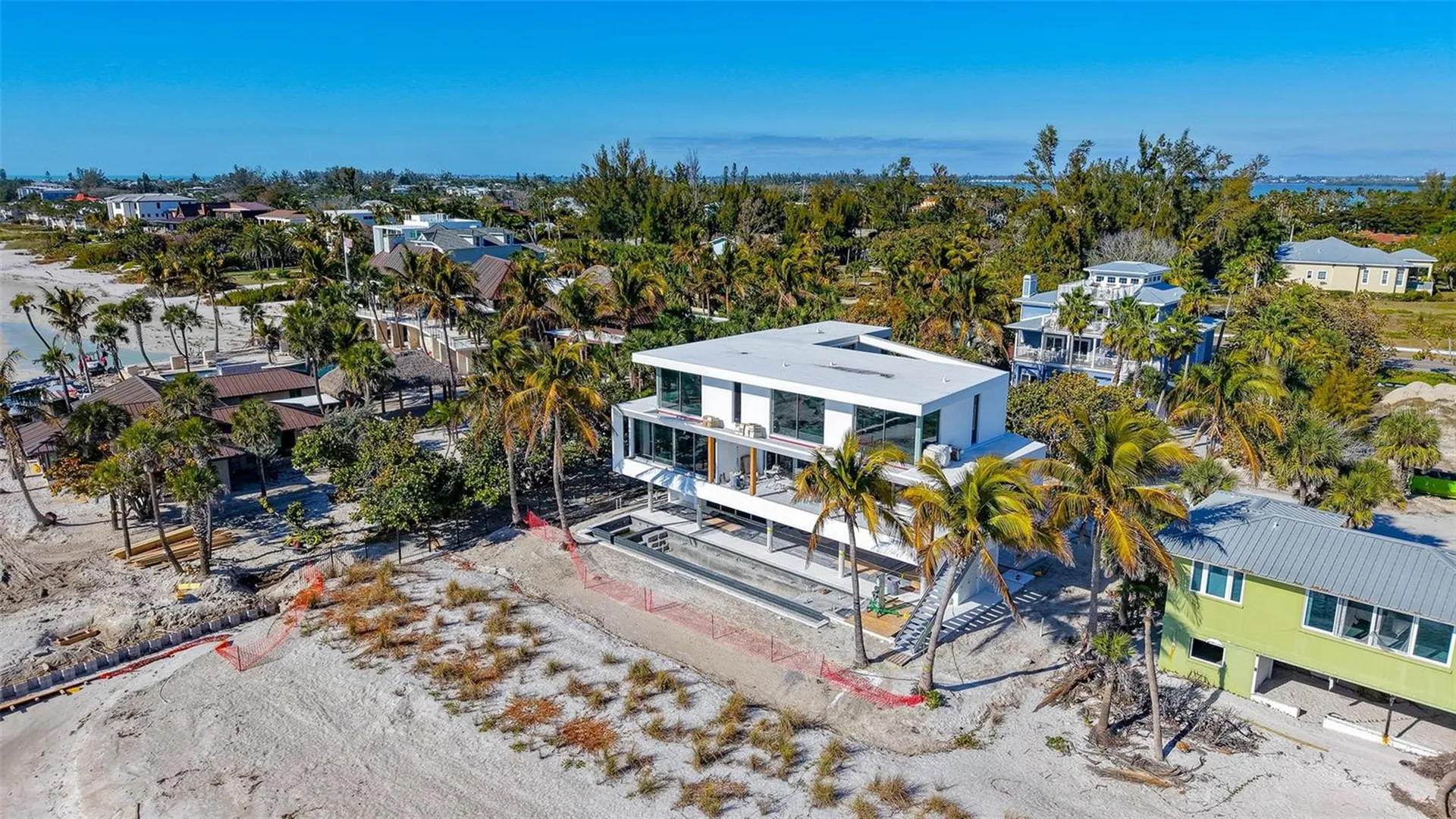 6603 Gulfside Road Longboat Key FL 34228