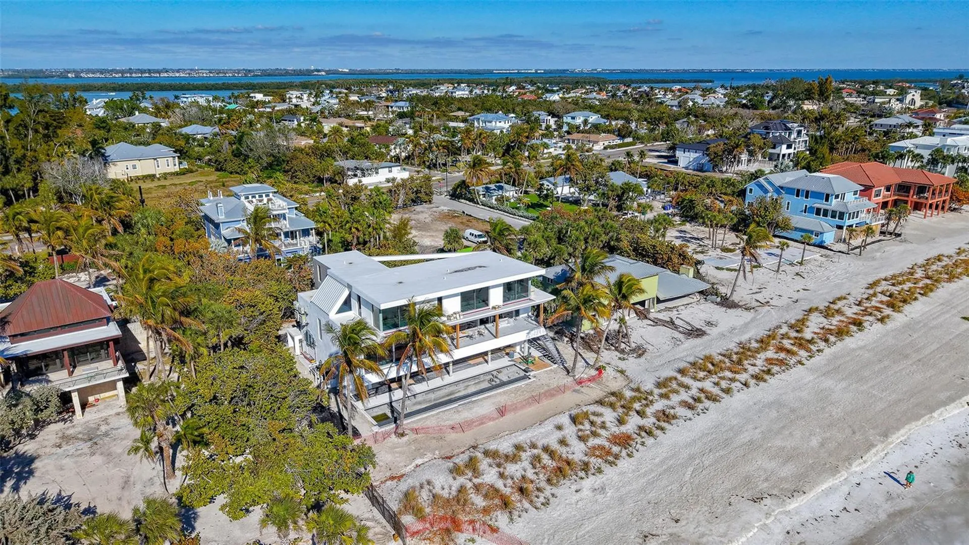 6603 Gulfside Road Longboat Key FL 34228