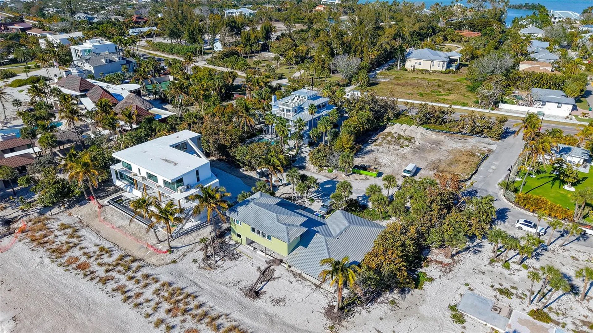 6603 Gulfside Road Longboat Key FL 34228