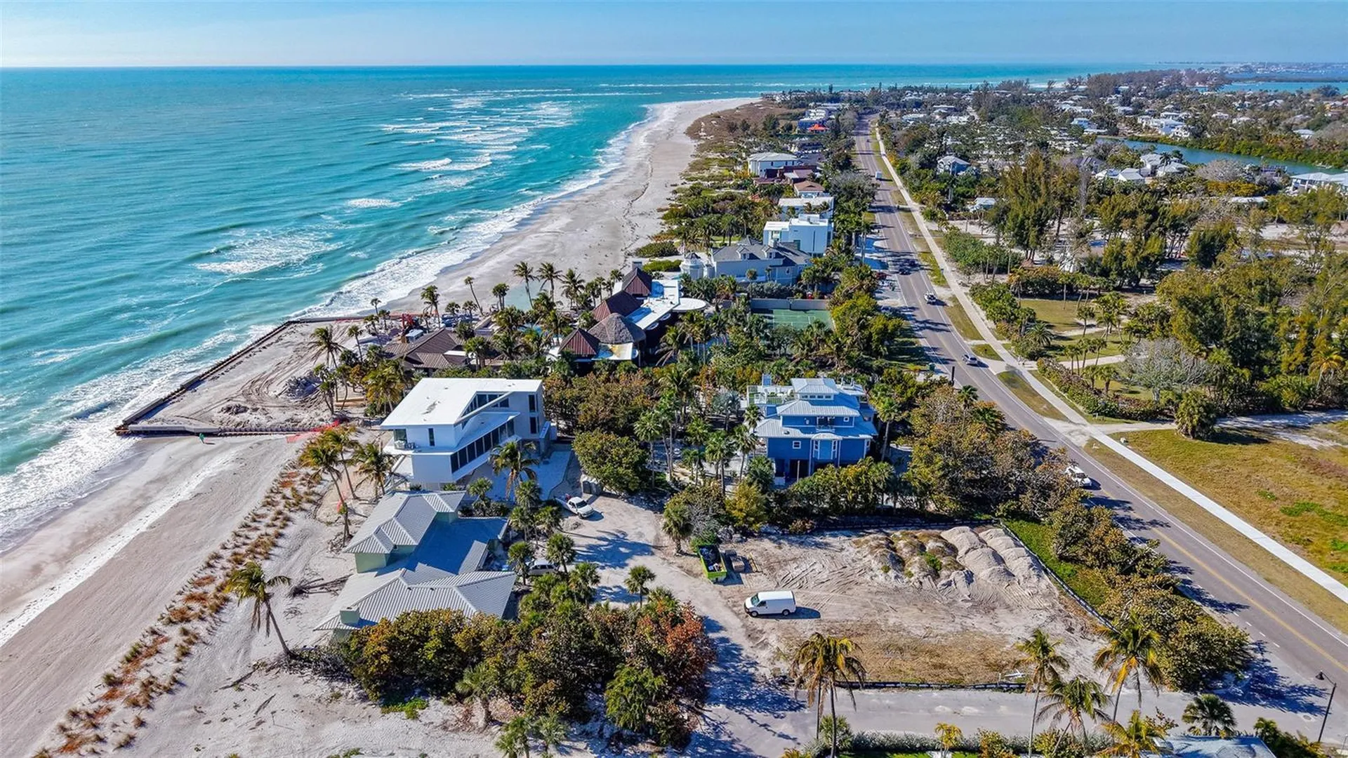 6603 Gulfside Road Longboat Key FL 34228