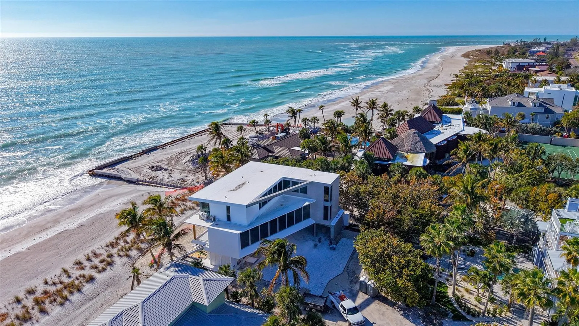 6603 Gulfside Road Longboat Key FL 34228
