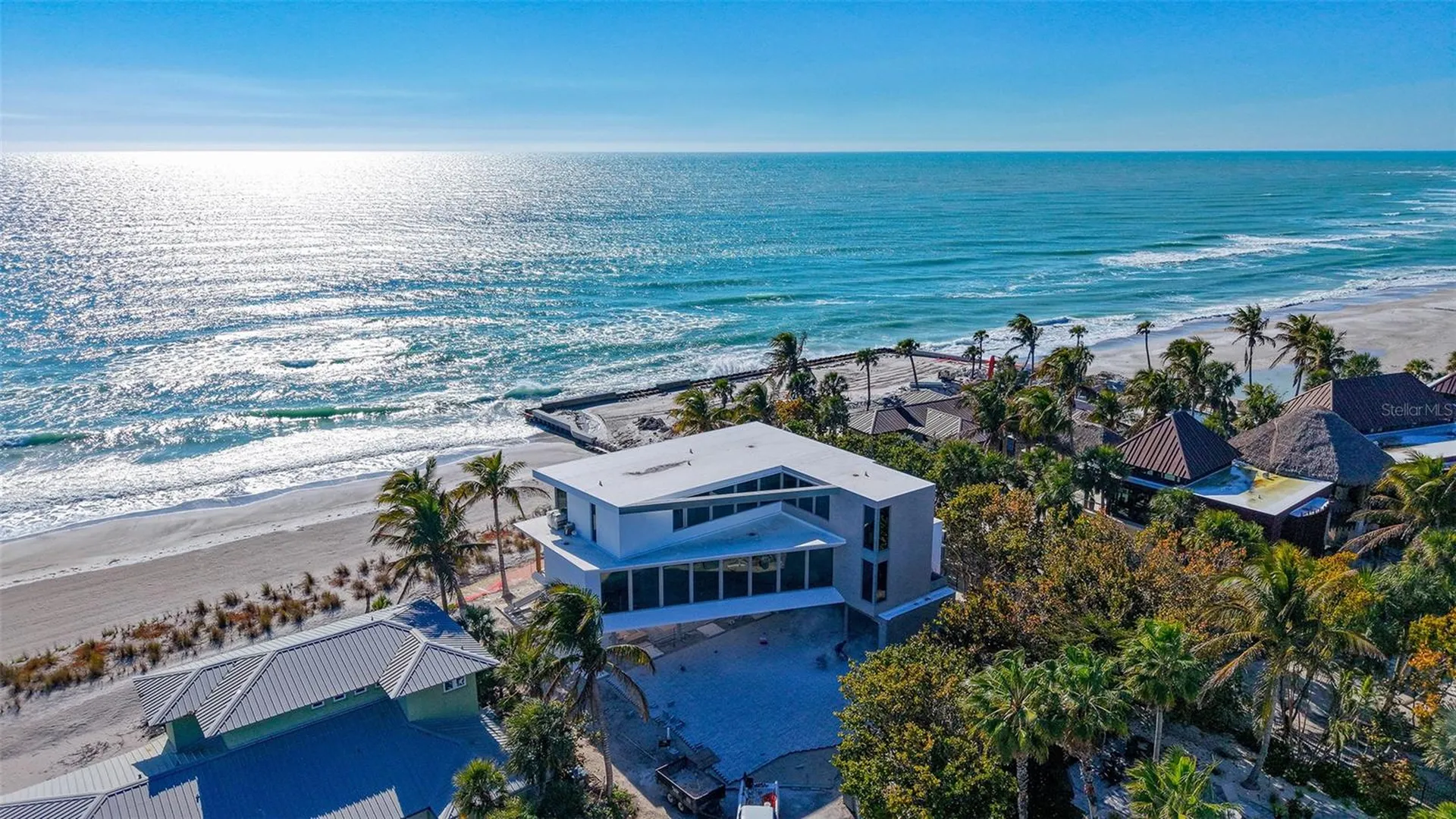 6603 Gulfside Road Longboat Key FL 34228