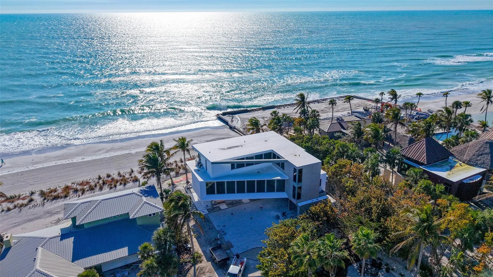 6603 Gulfside Road Longboat Key FL 34228