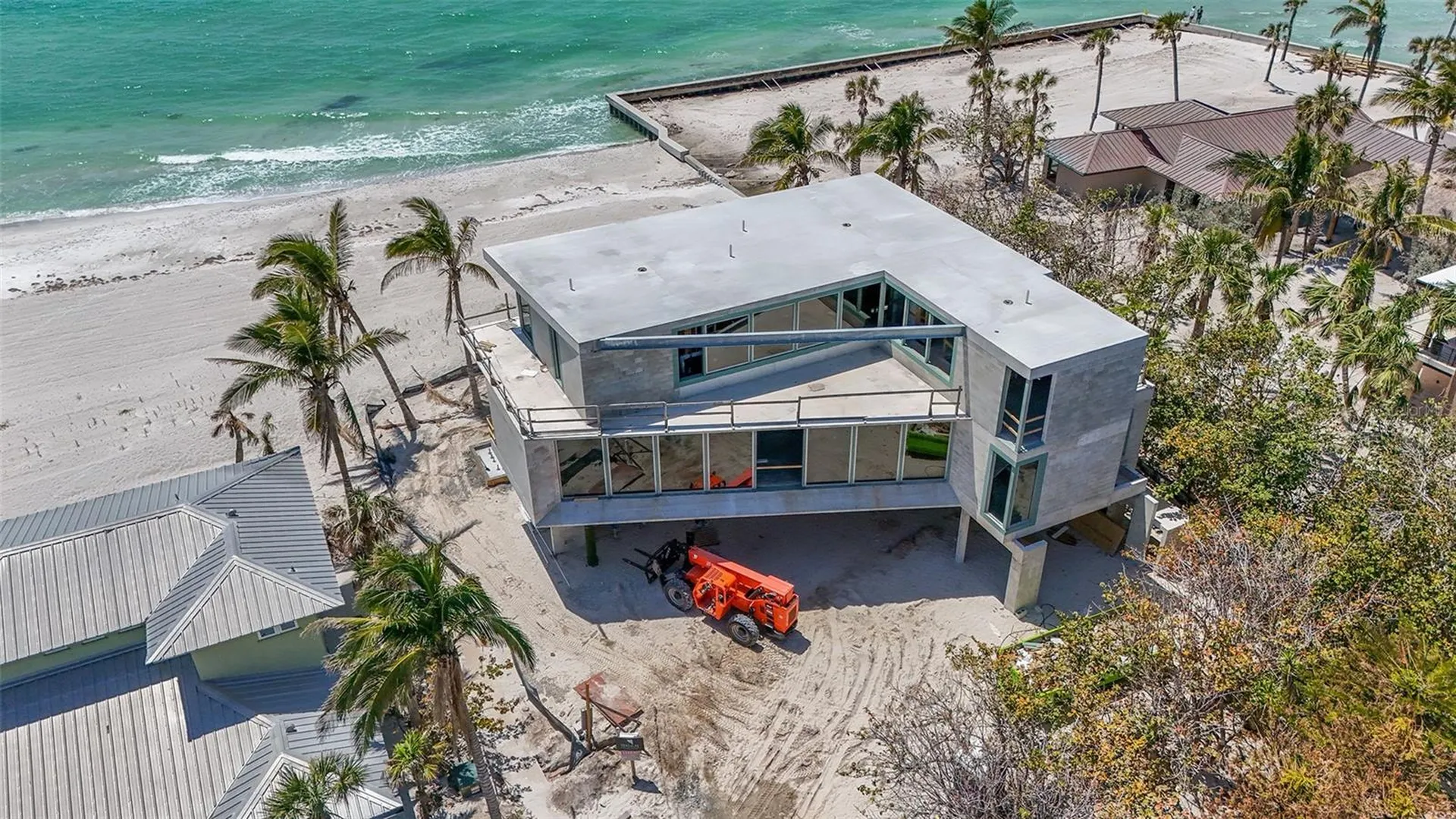 6603 Gulfside Road Longboat Key FL 34228