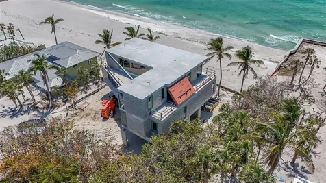6603 Gulfside Road Longboat Key FL 34228