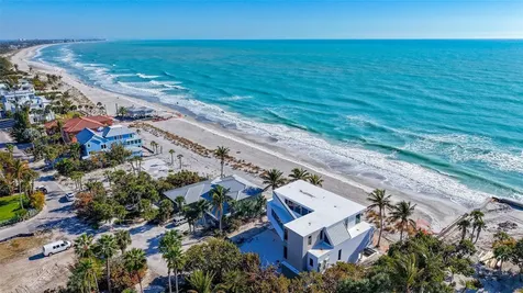 6603 Gulfside Road Longboat Key FL 34228