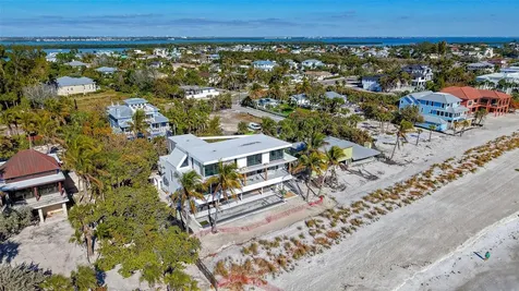 6603 Gulfside Road Longboat Key FL 34228